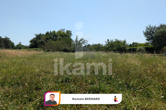 achat terrain la-force 24130