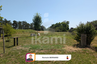 achat terrain la-force 24130