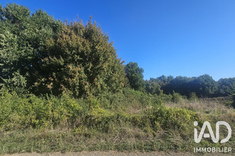 achat terrain la-foret-de-tesse 16240
