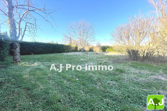 achat terrain la-foret-du-parc 27220