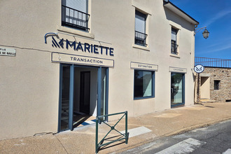 achat terrain la-foret-fouesnant 29940