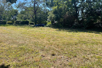 achat terrain la-foret-fouesnant 29940