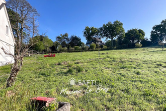 achat terrain la-foret-fouesnant 29940