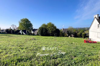 achat terrain la-foret-fouesnant 29940