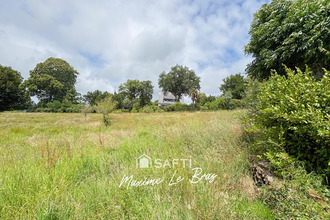 achat terrain la-foret-fouesnant 29940