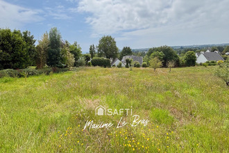achat terrain la-foret-fouesnant 29940