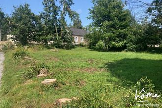 achat terrain la-foret-fouesnant 29940