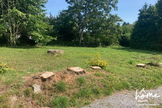 achat terrain la-foret-fouesnant 29940