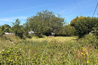 achat terrain la-foret-fouesnant 29940