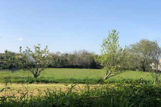 achat terrain la-foret-fouesnant 29940