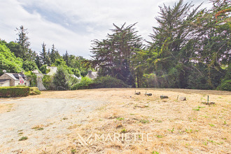 achat terrain la-foret-fouesnant 29940