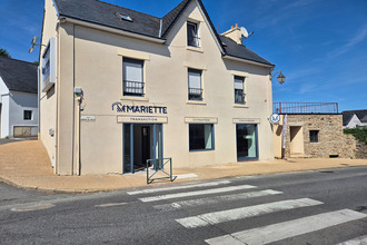 achat terrain la-foret-fouesnant 29940