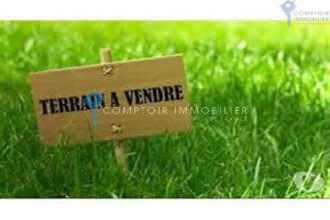 achat terrain la-foret-le-roi 91410