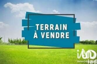 achat terrain la-foret-le-roi 91410