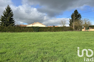 achat terrain la-foret-sur-sevre 79380