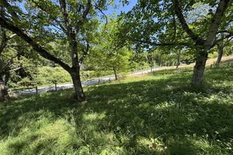 achat terrain la-forteresse 38590