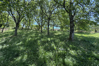 achat terrain la-forteresse 38590