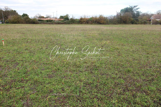 achat terrain la-foye-monjault 79360