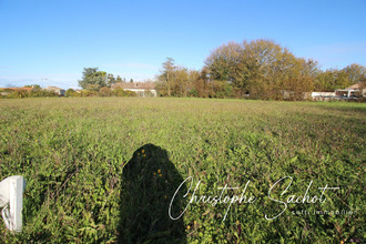 achat terrain la-foye-monjault 79360