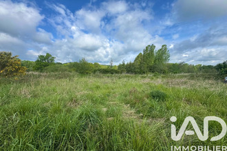 achat terrain la-francheville 08000