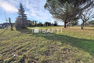 achat terrain la-frette 38260