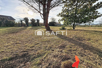 achat terrain la-frette 38260