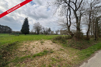 achat terrain la-gacilly 56200