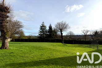 achat terrain la-gacilly 56200