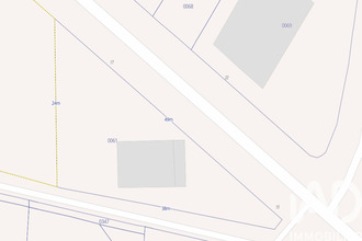 achat terrain la-gacilly 56200