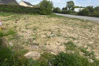 achat terrain la-gacilly 56200