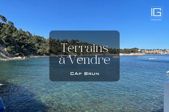 achat terrain la-garde 83130