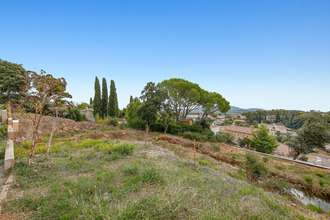 achat terrain la-garde 83130