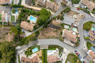 achat terrain la-garde 83130