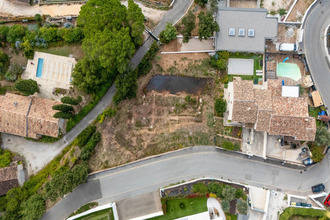 achat terrain la-garde 83130