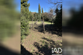 achat terrain la-garde 83130