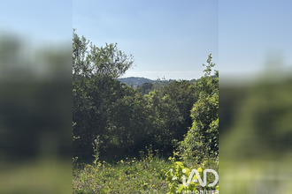 achat terrain la-garde 83130