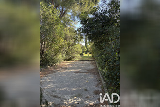 achat terrain la-garde 83130