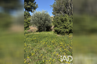 achat terrain la-garde 83130