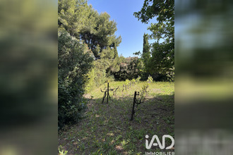 achat terrain la-garde 83130