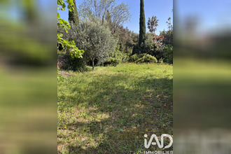 achat terrain la-garde 83130