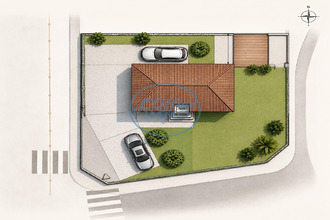 achat terrain la-garde 83130