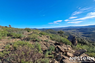 achat terrain la-garde-freinet 83680