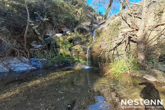 achat terrain la-garde-freinet 83680