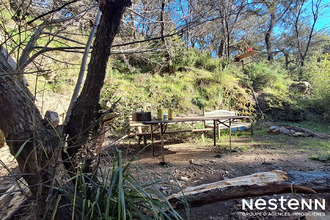 achat terrain la-garde-freinet 83680