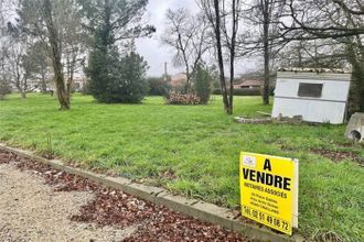 achat terrain la-garnache 85710