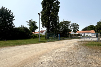 achat terrain la-garnache 85710