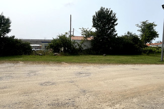 achat terrain la-garnache 85710