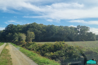 achat terrain la-garnache 85710