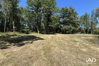 achat terrain la-garnache 85710