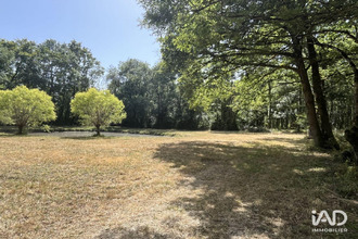 achat terrain la-garnache 85710